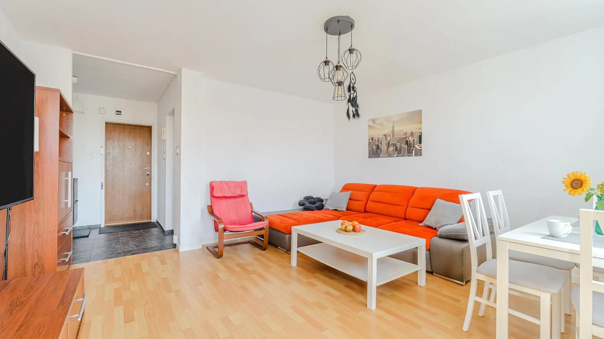 Shortstaypoland Bohaterewicza B69 Warsaw Poland