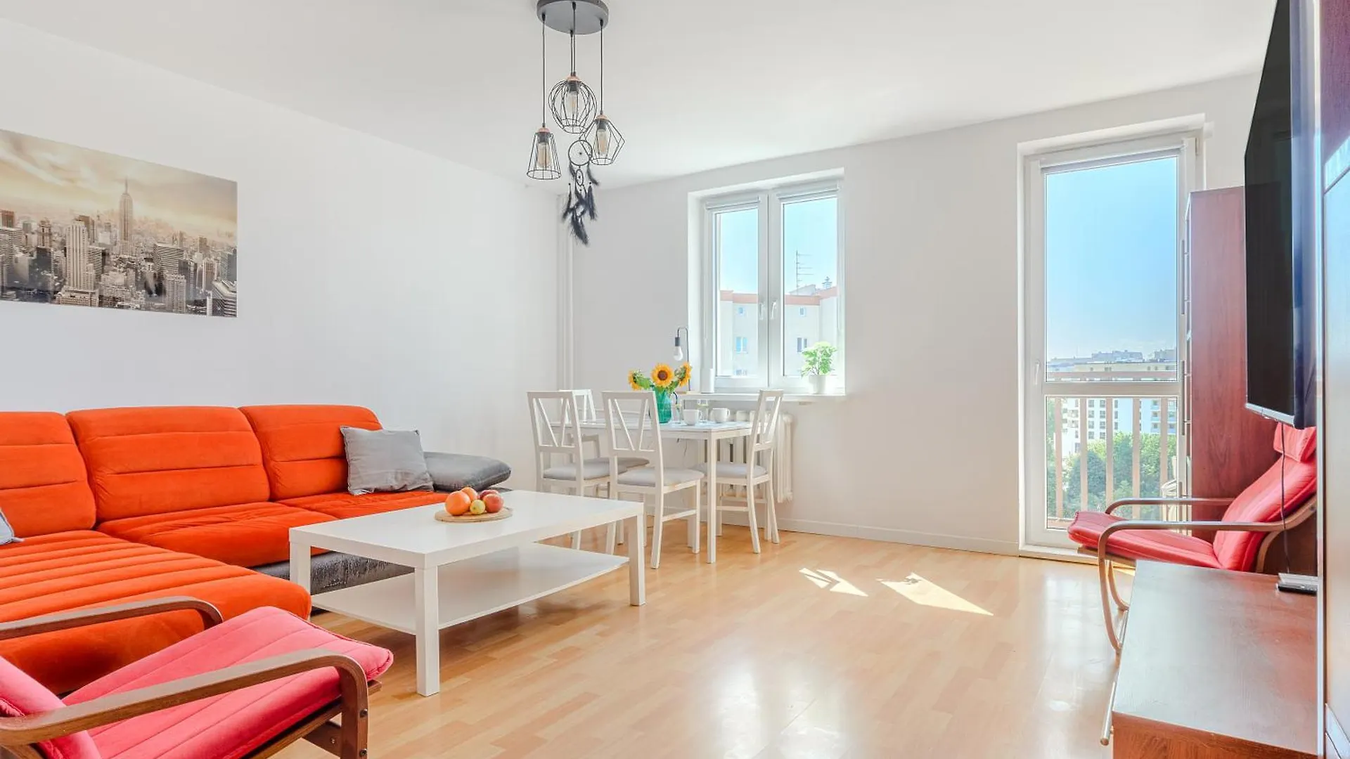 Shortstaypoland Bohaterewicza B69 location