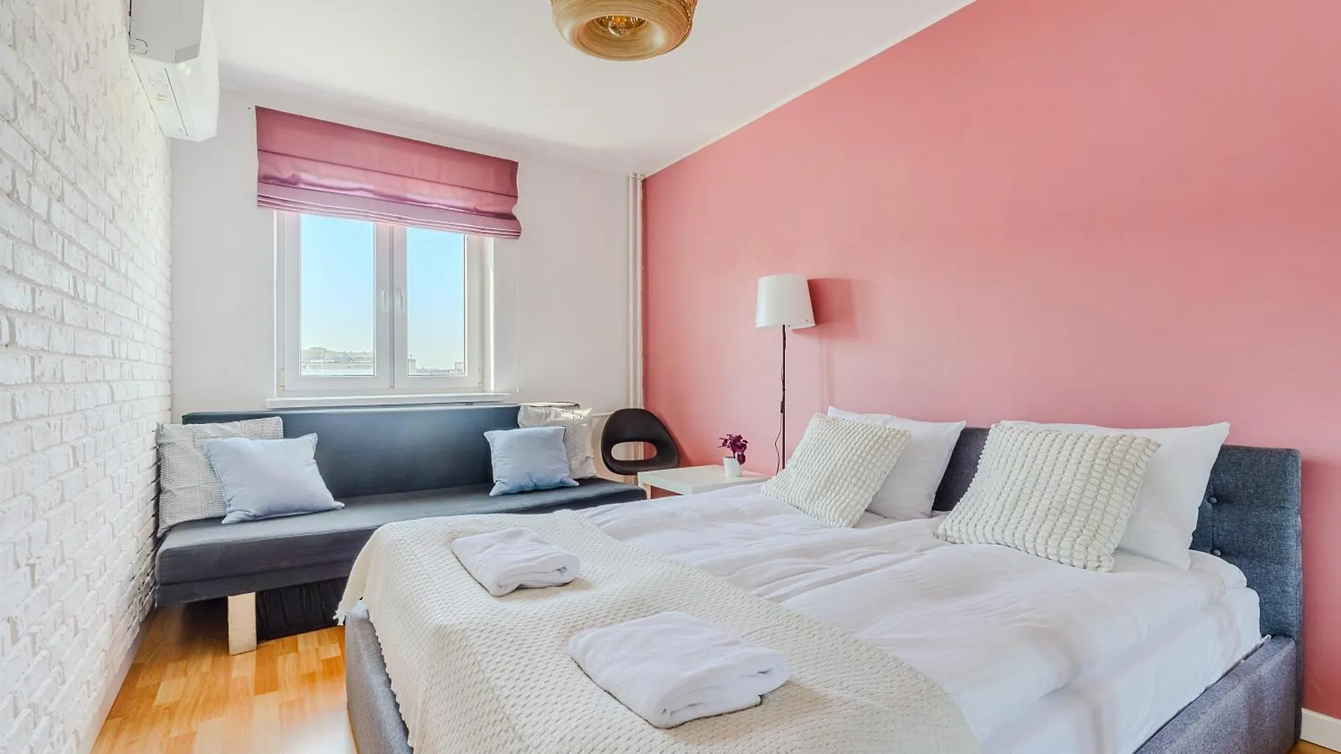 Shortstaypoland Bohaterewicza B69 Warsaw