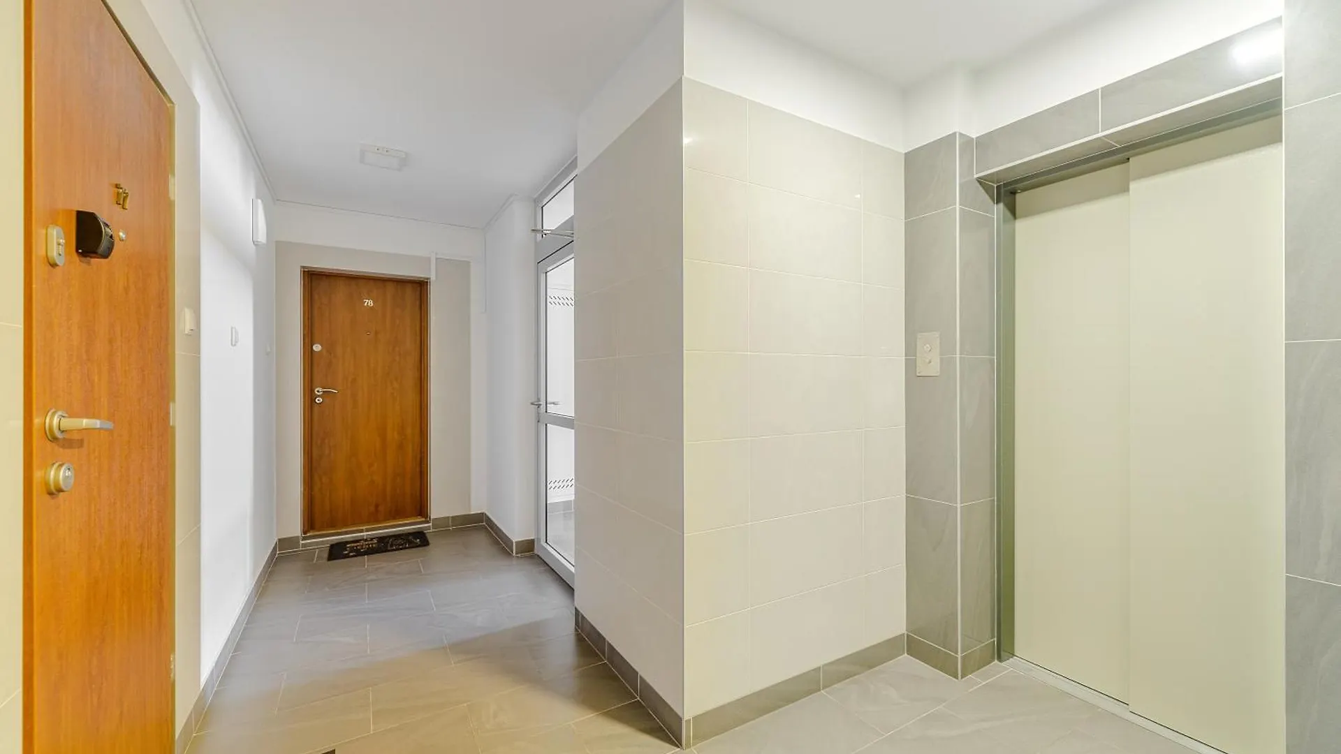Shortstaypoland Bohaterewicza B69 Warsaw Apartment