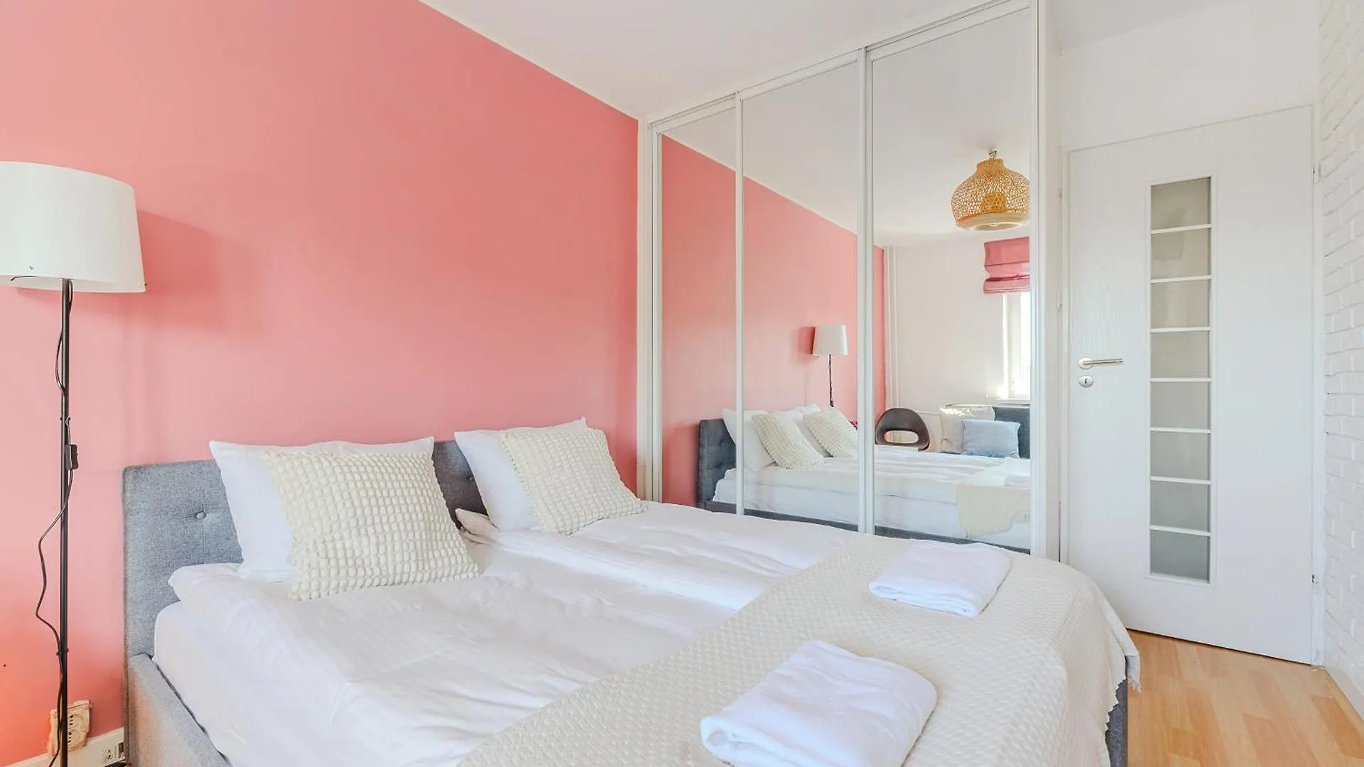 Shortstaypoland Bohaterewicza B69 Warsaw