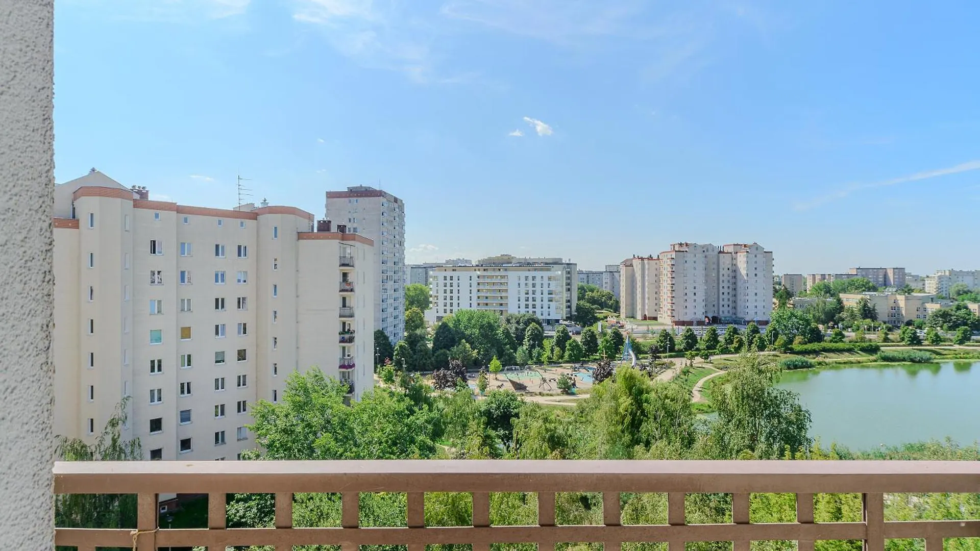 Shortstaypoland Bohaterewicza B69 Warsaw